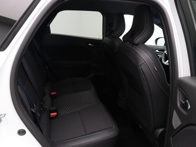 Renault Symbioz E-Tech full hybrid 145pk esprit Alpine | Stuurverwarming | Adaptieve Cruise control | Achteruitrijcamera | Climate Control |