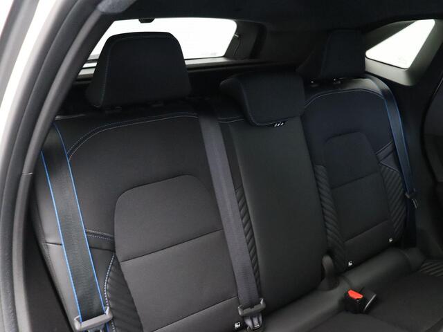 Renault Symbioz E-Tech full hybrid 145pk esprit Alpine | Stuurverwarming | Adaptieve Cruise control | Achteruitrijcamera | Climate Control |