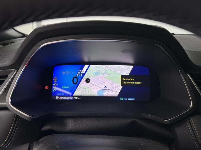 Renault Symbioz 1.8 E-Tech full hybrid 160 Iconic | Panoramadak | Harman / Kardon | 360° Camera | Stoelverwarming |