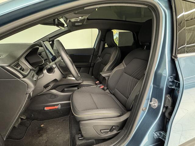 Renault Symbioz 1.8 E-Tech full hybrid 160 Iconic | Panoramadak | Harman / Kardon | 360° Camera | Stoelverwarming |