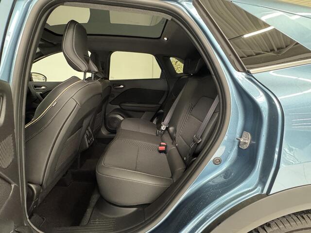 Renault Symbioz 1.8 E-Tech full hybrid 160 Iconic | Panoramadak | Harman / Kardon | 360° Camera | Stoelverwarming |