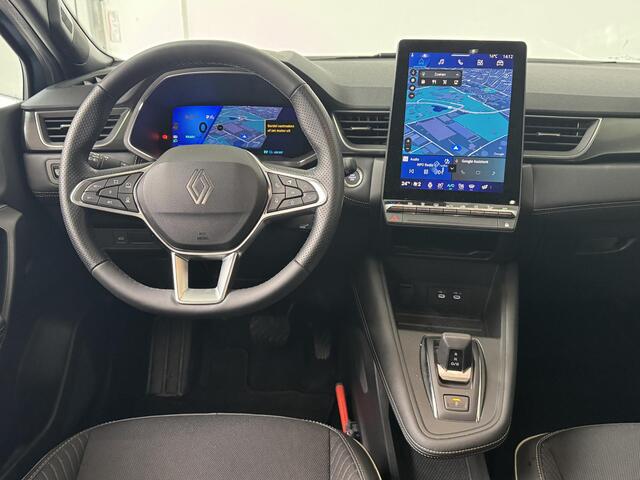 Renault Symbioz 1.8 E-Tech full hybrid 160 Iconic | Panoramadak | Harman / Kardon | 360° Camera | Stoelverwarming |