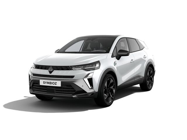 Renault Symbioz esprit Alpine | Achteruitrijcamera | Adaptive Cruise Control | Elektronisch geregelde airconditioning