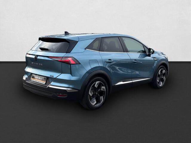 Renault Symbioz 1.6 E-Tech full hybrid 145 techno CAMERA / NAVI / ADAPT CRUISE / PDC V&A