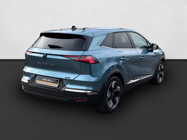 Renault Symbioz 1.6 E-Tech full hybrid 145 techno CAMERA / NAVI / ADAPT CRUISE / PDC V&A