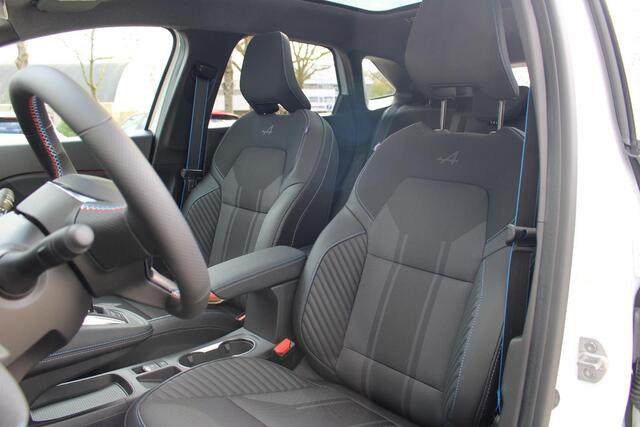 Renault Symbioz 1.8 E-Tech full hybrid 160 iconic | Adaptieve Cruise | 360 Graden | Stoel en Stuurverwarming |