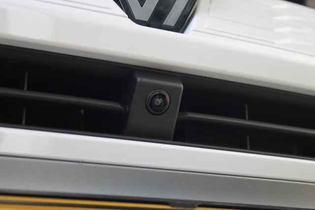 Renault Symbioz 1.8 E-Tech full hybrid 160 iconic | Adaptieve Cruise | 360 Graden | Stoel en Stuurverwarming |