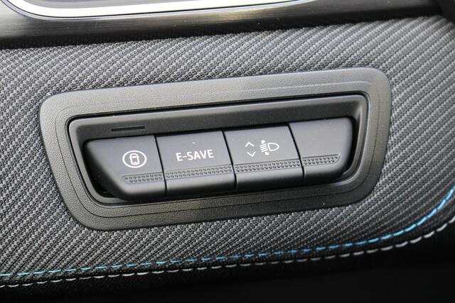 Renault Symbioz 1.8 E-Tech full hybrid 160 iconic | Adaptieve Cruise | 360 Graden | Stoel en Stuurverwarming |