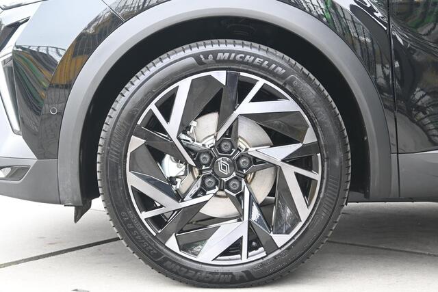 Renault Symbioz E-Tech full hybrid 145 esprit Alpine | TREKHAAK | CAMERA | STUUR/STOELVERWARMING | NAVI | CRUISE CONTROL | APPLECARPLAY/ANDROIDAUTO | CLIMATE CONTROL | PDC | LMV