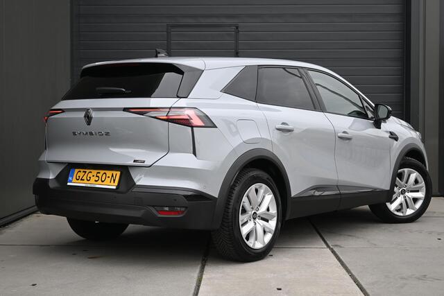 Renault Symbioz E-Tech full hybrid 145 evolution | CAMERA | NAVI | CRUISE CONTROL | APPLECARPLAY/ANDROIDAUTO | ALL-SEASONBANDEN | CLIMATE CONTROL | PDC