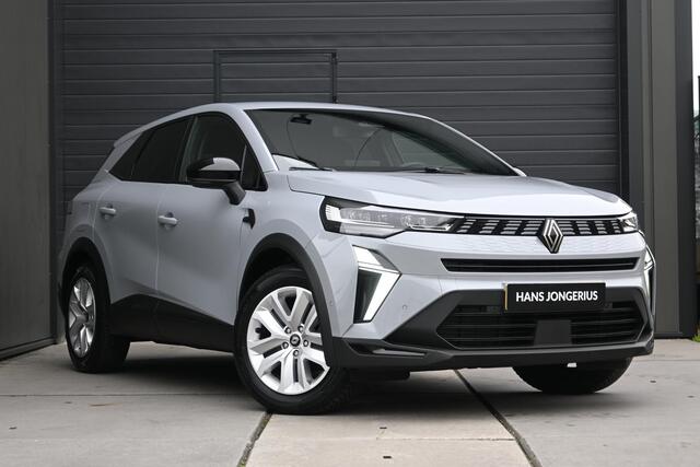 Renault Symbioz E-Tech full hybrid 145 evolution | CAMERA | NAVI | CRUISE CONTROL | APPLECARPLAY/ANDROIDAUTO | ALL-SEASONBANDEN | CLIMATE CONTROL | PDC