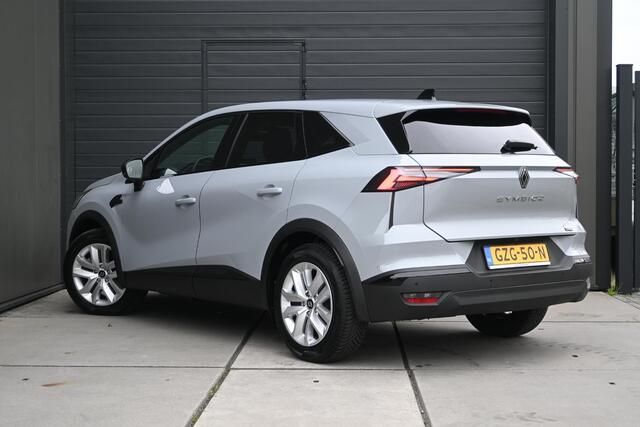 Renault Symbioz E-Tech full hybrid 145 evolution | CAMERA | NAVI | CRUISE CONTROL | APPLECARPLAY/ANDROIDAUTO | ALL-SEASONBANDEN | CLIMATE CONTROL | PDC