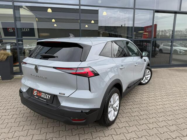 Renault Symbioz E-Tech full hybrid 145 evolution *Stoelverwarming*