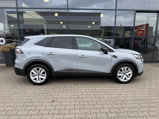 Renault Symbioz E-Tech full hybrid 145 evolution *Stoelverwarming*