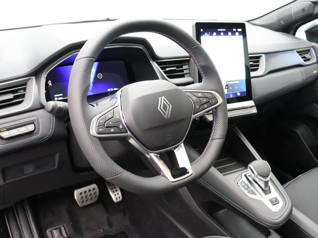 Renault Symbioz E-Tech full hybrid 145pk esprit Alpine | 19" LMV | Stuurverwarming | Adaptive cruise control | Apple carplay |