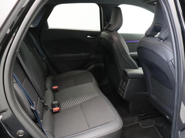 Renault Symbioz 1.6 E-Tech full hybrid 145pk esprit Alpine | Achteruitrij camera | Keyless | Stuurverwarming | Climate Control.