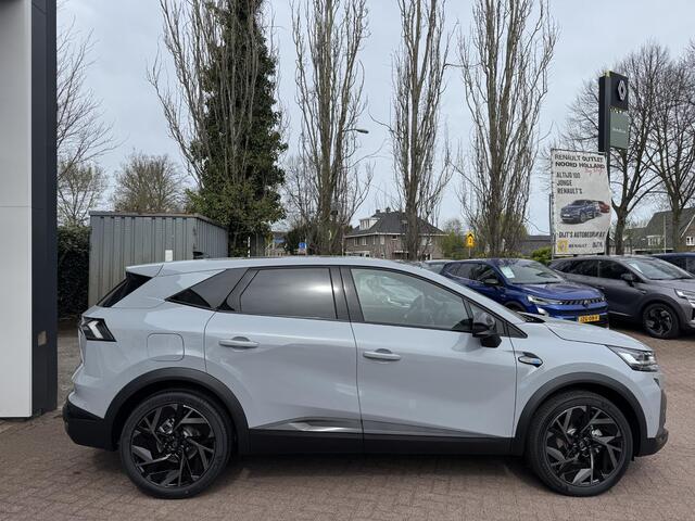 Renault Symbioz 1.8 E-Tech full hybrid 160 esprit Alpine