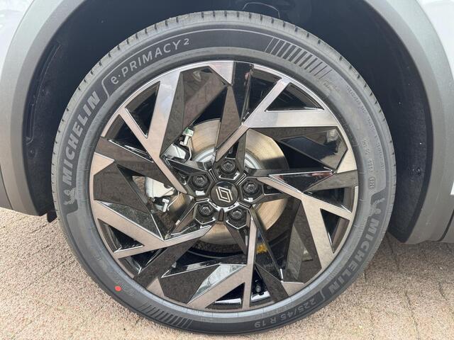 Renault Symbioz 1.8 E-Tech full hybrid 160 esprit Alpine