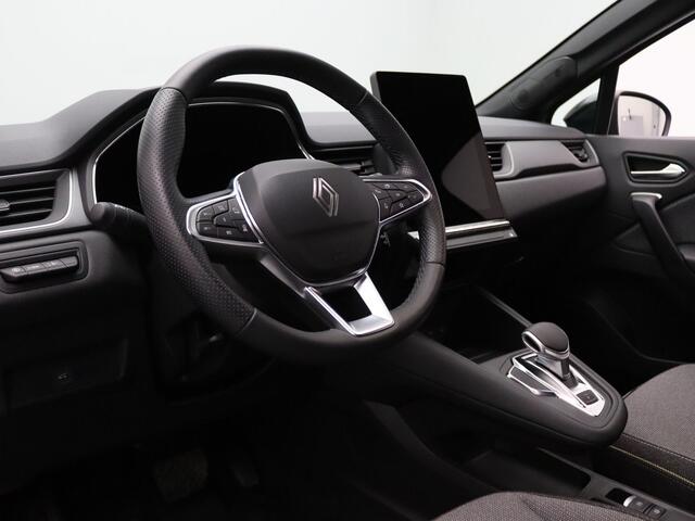 Renault Symbioz E-Tech full hybrid 145pk techno Camera | Cruise | Navi | Parkeersens. v+a