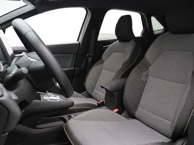 Renault Symbioz E-Tech full hybrid 145pk techno Camera | Cruise | Navi | Parkeersens. v+a