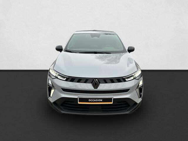 Renault Symbioz 1.6 E-Tech full hybrid 145 evolution CAMERA / NAVI / STOELVERWARMING / AUTOMAAT