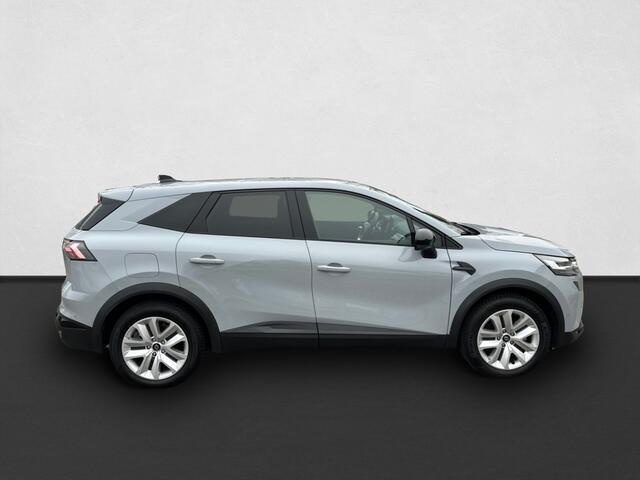 Renault Symbioz 1.6 E-Tech full hybrid 145 evolution CAMERA / NAVI / STOELVERWARMING / AUTOMAAT