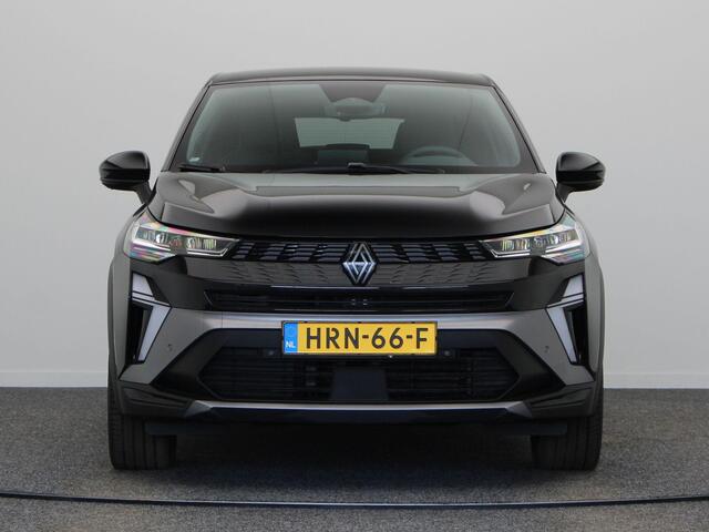 Renault Symbioz 1.6 E-Tech full hybrid 145 esprit Alpine | Adaptieve cruise control | Stuurwiel verwarming | Navigatie | Achteruitrijcamera |