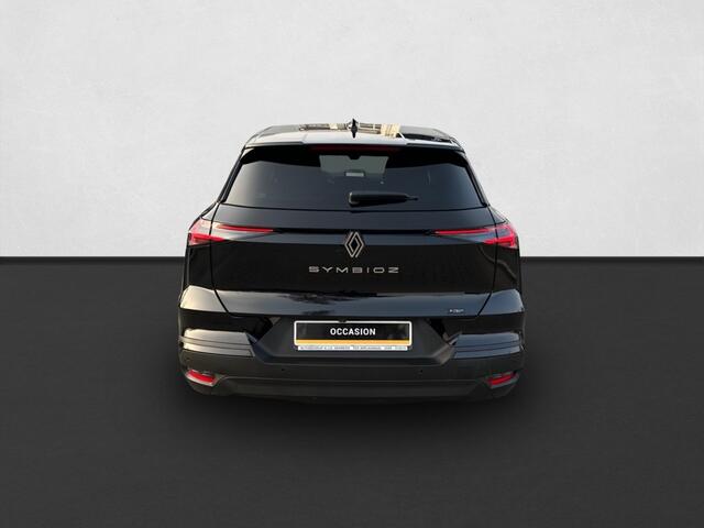 Renault Symbioz 1.6 E-Tech full hybrid 145 evolution CAMERA / NAVI / STOELVERWARMING / AUTOMAAT / ALL SEASON