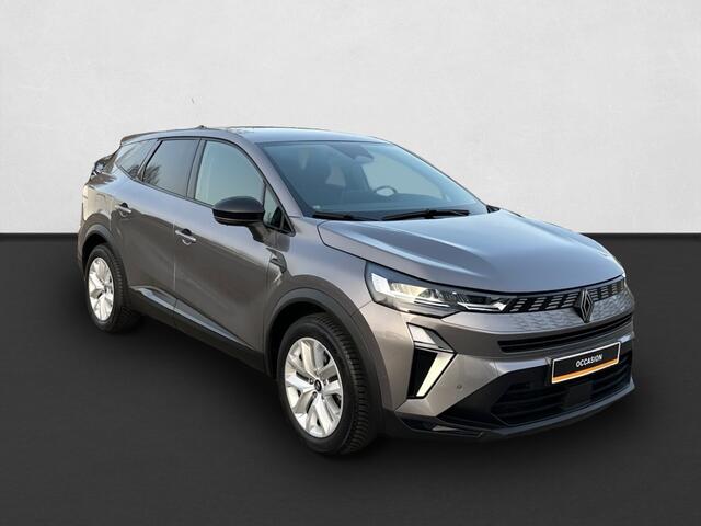 Renault Symbioz 1.6 E-Tech full hybrid 145 evolution CAMERA / NAVI / STOELVERWARMING / AUTOMAAT