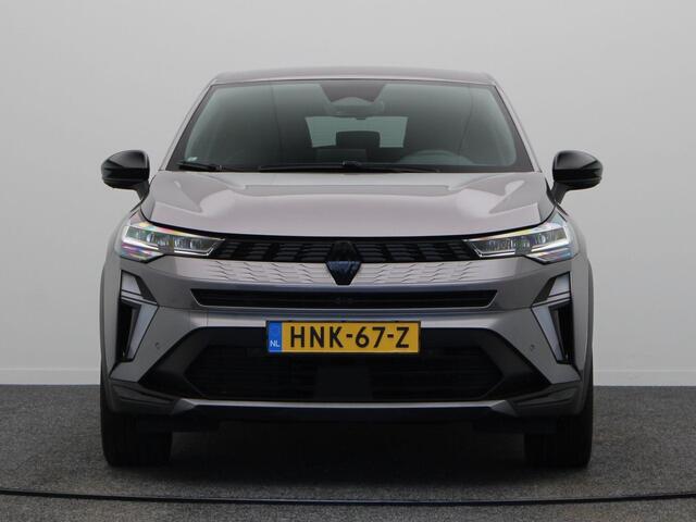 Renault Symbioz 1.6 E-Tech full hybrid 145 esprit Alpine | LED | Achteruitrijcamera | Verwarmt stuurwiel | Keyless | Adaptive cruise.