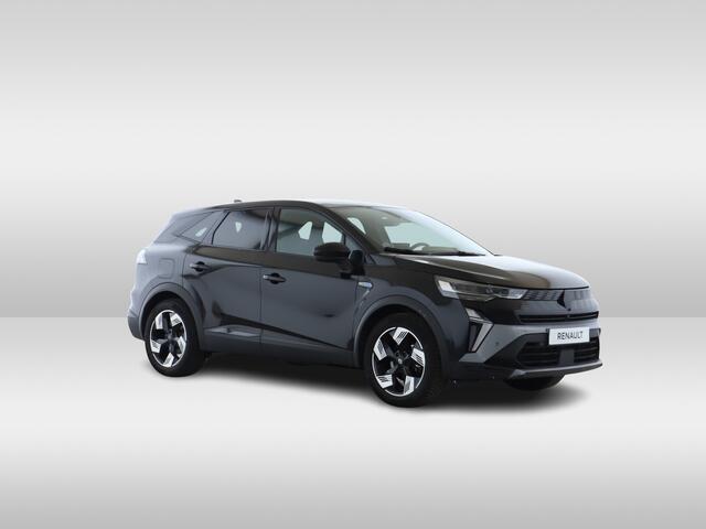 Renault Symbioz 1.8 E-TECH FULL HYBRID 160PK ESPRIT ALPINE | Panoramadak | Pack Driving & Comfort Premium