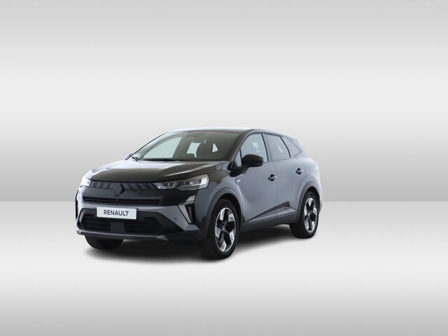 Renault Symbioz 1.8 E-TECH FULL HYBRID 160PK ESPRIT ALPINE | Panoramadak | Pack Driving & Comfort Premium