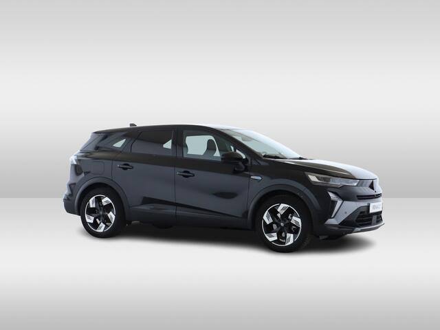 Renault Symbioz 1.8 E-TECH FULL HYBRID 160PK ESPRIT ALPINE | Panoramadak | Pack Driving & Comfort Premium