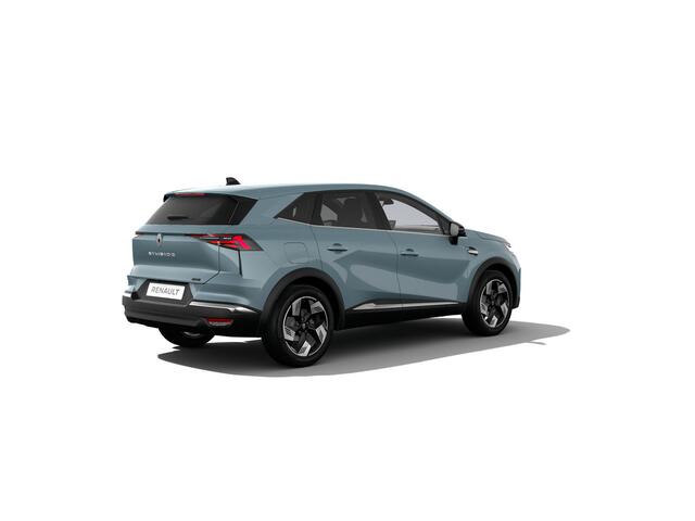 Renault Symbioz Techno Full hybrid | Achteruitrijcamera | Adaptive Cruise Control | Elektronisch geregelde airconditioning