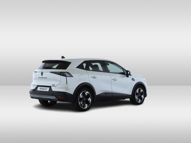 Renault Symbioz 1.8 E-TECH FULL HYBRID 160PK ESPRIT ALPINE | Panoramadak | Pack Driving & Comfort Premium