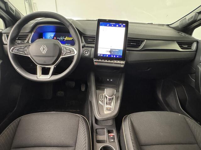 Renault Symbioz 1.6 E-Tech full hybrid 145 Iconic | 360° Camera | Stoelverwarming | Adaptive Cruise Control | Elektrische Achterklep |