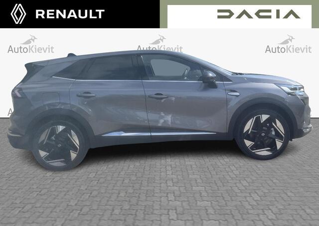 Renault Symbioz 1.8 E-Tech full hybrid 160 iconic - Demo / pack light & sound