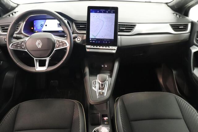 Renault Symbioz 1.6 E-Tech full hybrid 145 iconic | 360° camera | Elektr stoelen | Adaptieve cruise | Google navigatie |