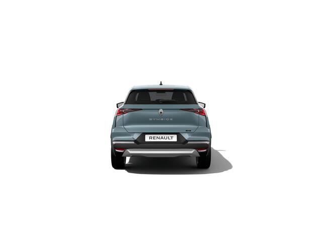 Renault Symbioz Iconic | Achteruitrijcamera | Active driver assist | Elektrisch verwarmbare voorstoelen