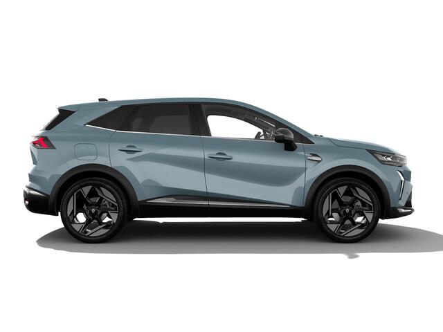 Renault Symbioz Iconic | Achteruitrijcamera | Active driver assist | Elektrisch verwarmbare voorstoelen