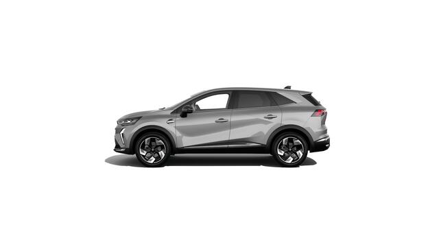 Renault Symbioz Techno | Achteruitrijcamera | Adaptive Cruise Control | Elektronisch geregelde airconditioning
