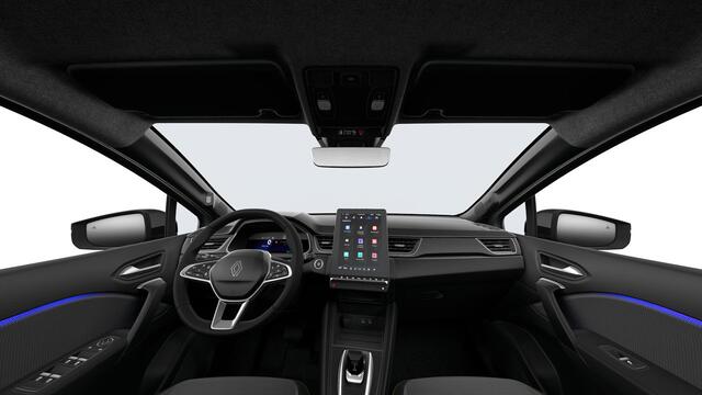 Renault Symbioz Techno | Achteruitrijcamera | Adaptive Cruise Control | Elektronisch geregelde airconditioning