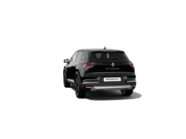 Renault Symbioz Iconic | Achteruitrijcamera | Active driver assist | Elektrisch verwarmbare voorstoelen
