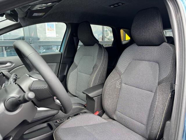 Renault Symbioz 1.6 E-Tech Full Hybrid Pack Driving en Comfort