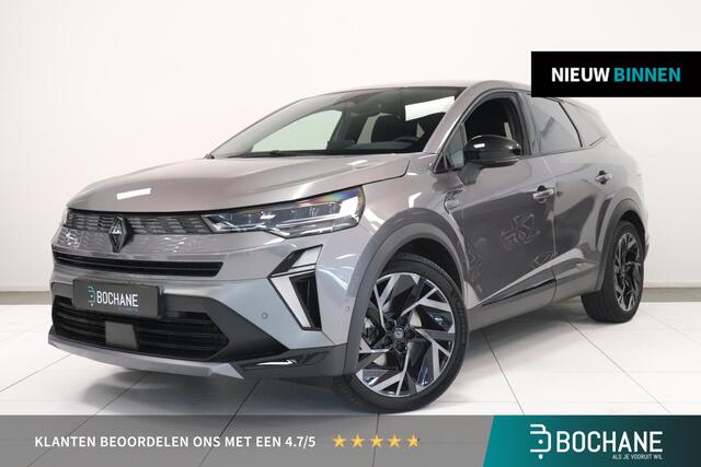 Renault Symbioz 1.6 E-Tech full hybrid 145 esprit Alpine | Camera | Google navigatie | Adaptieve cruise | LED koplampen |