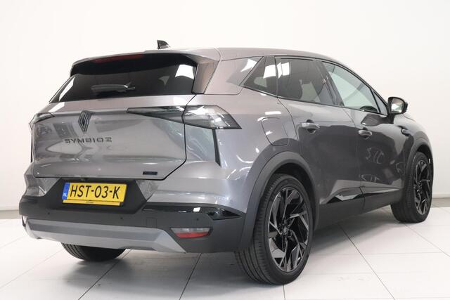 Renault Symbioz 1.6 E-Tech full hybrid 145 esprit Alpine | Camera | Google navigatie | Adaptieve cruise | LED koplampen |
