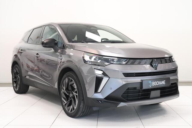 Renault Symbioz 1.6 E-Tech full hybrid 145 esprit Alpine | Camera | Google navigatie | Adaptieve cruise | LED koplampen |