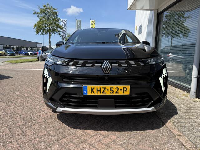 Renault Symbioz 1.6 E-Tech full hybrid 145 iconic | SoH98% | 360 camera | adaptieve cruise | winterpakket | tijdelijk gratis Top Afleverpakket twv Eur 695