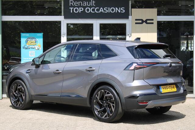 Renault Symbioz 1.6 E-Tech full hybrid 145 esprit Alpine Achterruitrij Camera | Navigatiesysteem | Parkeersensoren
