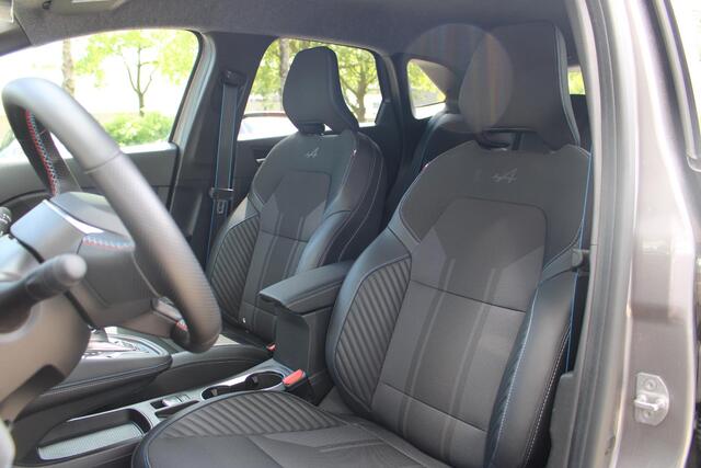 Renault Symbioz 1.6 E-Tech full hybrid 145 esprit Alpine Achterruitrij Camera | Navigatiesysteem | Parkeersensoren